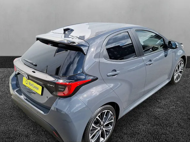 Toyota Yaris 1.5 VVT-i HSD Trend