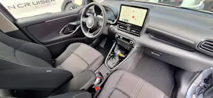Toyota Yaris 1.5 VVT-i HSD Trend