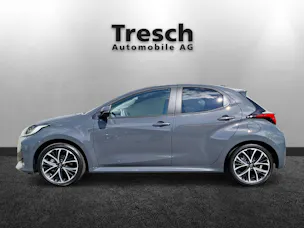 Toyota Yaris 1.5 VVT-i HSD Trend