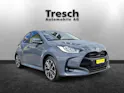 Toyota Yaris 1.5 VVT-i HSD Trend