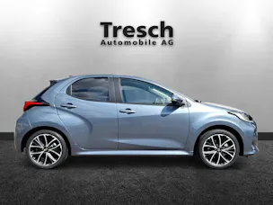 Toyota Yaris 1.5 VVT-i HSD Trend