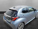 Toyota Yaris 1.5 VVT-i HSD Trend