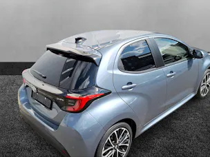 Toyota Yaris 1.5 VVT-i HSD Trend