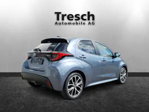 Toyota Yaris 1.5 VVT-i HSD Trend