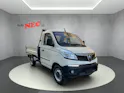 Piaggio Porter Kipper 1.5 CNG Pro Short Range
