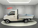 Piaggio Porter Kipper 1.5 CNG Pro Short Range