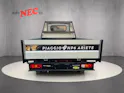 Piaggio Porter Kipper 1.5 CNG Pro Short Range