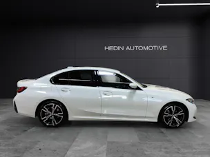 BMW 320d xDrive Attraktiven Leasingzinssatz ab 1,9 % bei Abschluss einer BMW Fahrzeugversicherung.
