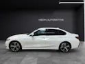 BMW 320d xDrive Attraktiven Leasingzinssatz ab 1,9 % bei Abschluss einer BMW Fahrzeugversicherung.