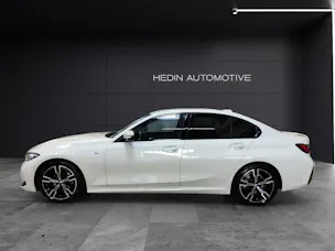 BMW 320d xDrive Attraktiven Leasingzinssatz ab 1,9 % bei Abschluss einer BMW Fahrzeugversicherung.