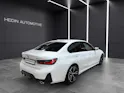 BMW 320d xDrive Attraktiven Leasingzinssatz ab 1,9 % bei Abschluss einer BMW Fahrzeugversicherung.