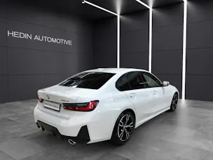 BMW 320d xDrive Attraktiven Leasingzinssatz ab 1,9 % bei Abschluss einer BMW Fahrzeugversicherung.