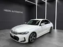 BMW 320d xDrive Attraktiven Leasingzinssatz ab 1,9 % bei Abschluss einer BMW Fahrzeugversicherung.