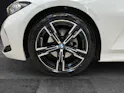 BMW 320d xDrive Attraktiven Leasingzinssatz ab 1,9 % bei Abschluss einer BMW Fahrzeugversicherung.