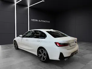 BMW 320d xDrive Attraktiven Leasingzinssatz ab 1,9 % bei Abschluss einer BMW Fahrzeugversicherung.