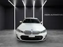 BMW 320d xDrive Attraktiven Leasingzinssatz ab 1,9 % bei Abschluss einer BMW Fahrzeugversicherung.