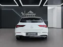 Mercedes-Benz CLA 35 AMG 4matic Shooting Brake