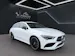 Mercedes-Benz CLA 35 AMG 4matic Shooting Brake