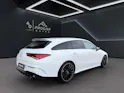 Mercedes-Benz CLA 35 AMG 4matic Shooting Brake
