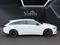 Mercedes-Benz CLA 35 AMG 4matic Shooting Brake