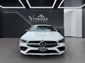 Mercedes-Benz CLA 35 AMG 4matic Shooting Brake