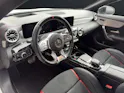 Mercedes-Benz CLA 35 AMG 4matic Shooting Brake