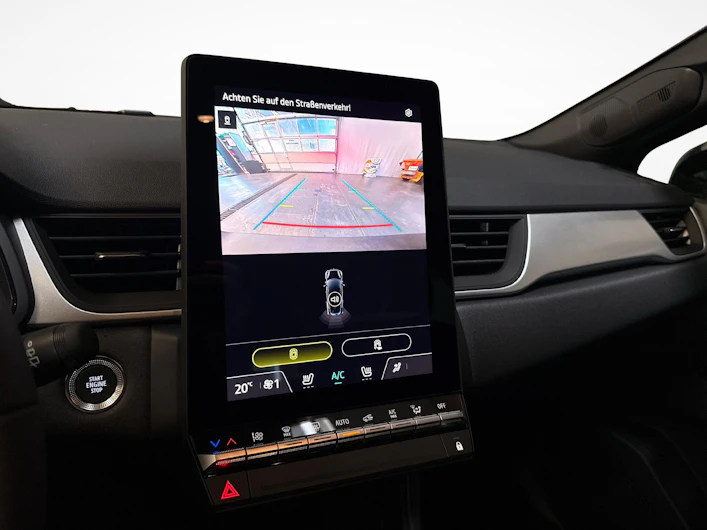 image du véhicule MITSUBISHI GRANDIS