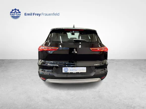 Fahrzeugbild MITSUBISHI Grandis 1.8 HEV Invite+