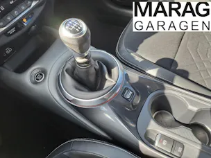 Nissan Juke 1.0 DIG-T Tekna