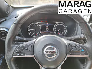 Nissan Juke 1.0 DIG-T Tekna