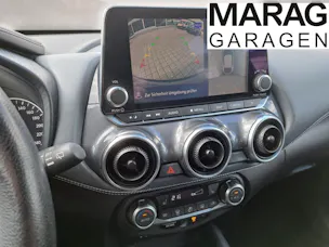 Nissan Juke 1.0 DIG-T Tekna