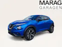 Nissan Juke 1.0 DIG-T Tekna