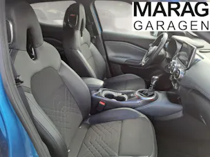 Nissan Juke 1.0 DIG-T Tekna