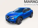 Nissan Juke 1.0 DIG-T Tekna