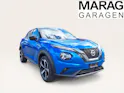 Nissan Juke 1.0 DIG-T Tekna