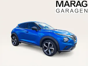 Nissan Juke 1.0 DIG-T Tekna