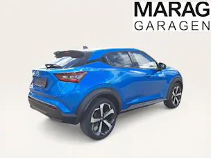 Nissan Juke 1.0 DIG-T Tekna