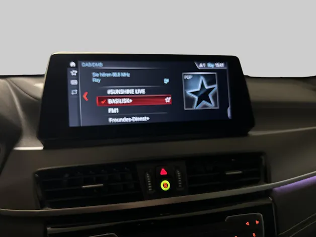 BMW X2 20i xDrive EDITION GOLDPLAY