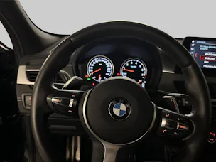 BMW X2 20i xDrive EDITION GOLDPLAY