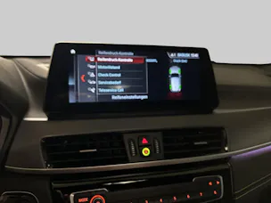 BMW X2 20i xDrive EDITION GOLDPLAY