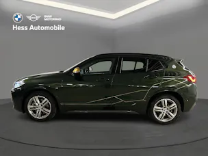 BMW X2 20i xDrive EDITION GOLDPLAY