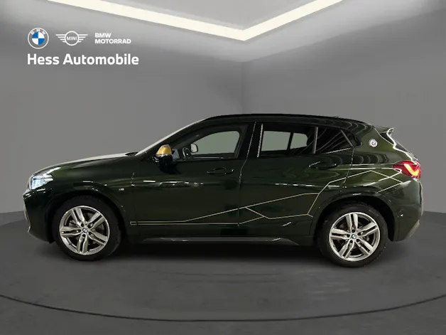 BMW X2 20i xDrive EDITION GOLDPLAY