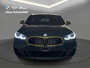 BMW X2 20i xDrive EDITION GOLDPLAY