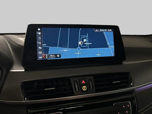 BMW X2 20i xDrive EDITION GOLDPLAY
