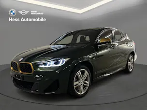 BMW X2 20i xDrive EDITION GOLDPLAY