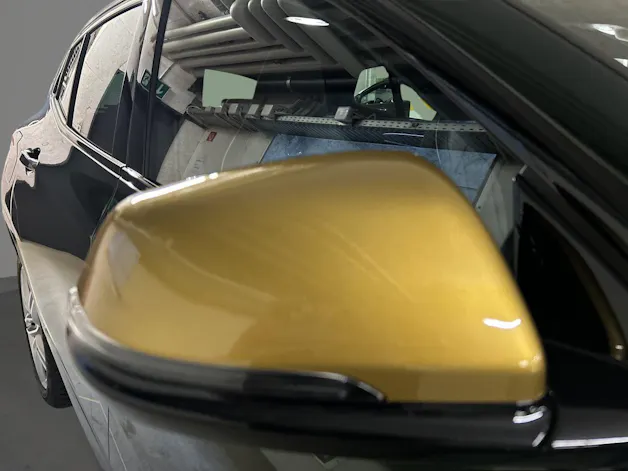 BMW X2 20i xDrive EDITION GOLDPLAY