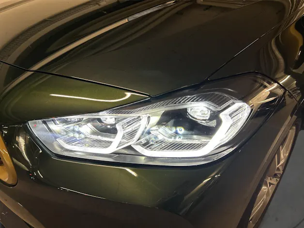 BMW X2 20i xDrive EDITION GOLDPLAY