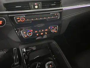BMW X2 20i xDrive EDITION GOLDPLAY