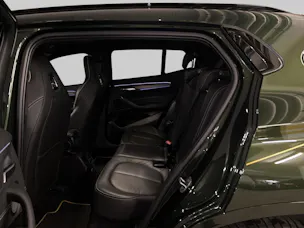 BMW X2 20i xDrive EDITION GOLDPLAY