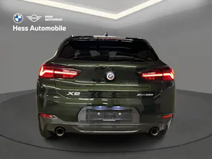 BMW X2 20i xDrive EDITION GOLDPLAY